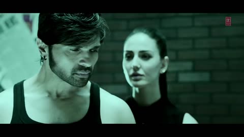 BEKHUDI_Full_Video_Song___TERAA_SURROOR___Himesh_Reshammiya,_Farah_Karimaee___