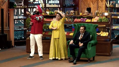 Laughter chefs 1st August 2024 Episode 17