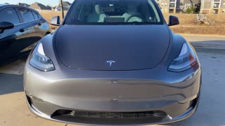 TULSA AUTO WRAPS | WHITE GLOVE AUTO | TESLA MODEL