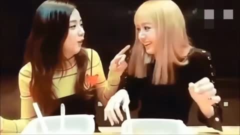 Blackpink Cute and Funny Moments