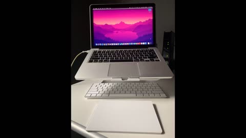 Review: Apple Magic Trackpad 2 (Wireless, Rechargable) - Silver