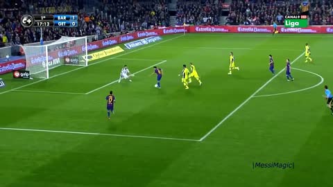 Lionel Messi ● Top 10 [Great] Assists That Would Have Been