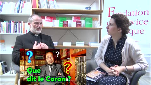 LA PREUVE DU CORAN OU LA FIN DE L’ISLAM, AVEC LIBERTÉ POLITIQUE