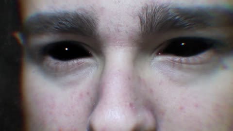 Eyes of demon supernatural sobrenatural