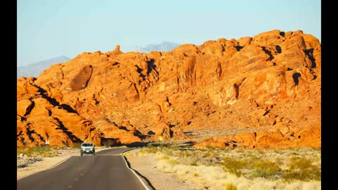 Valley of Fire State Park, NV