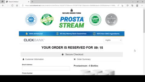 ⚠ATTENTION-Prostastream Very Careful/Prostastream REVIEW 2022/Prostastream Supplement/Prostastream