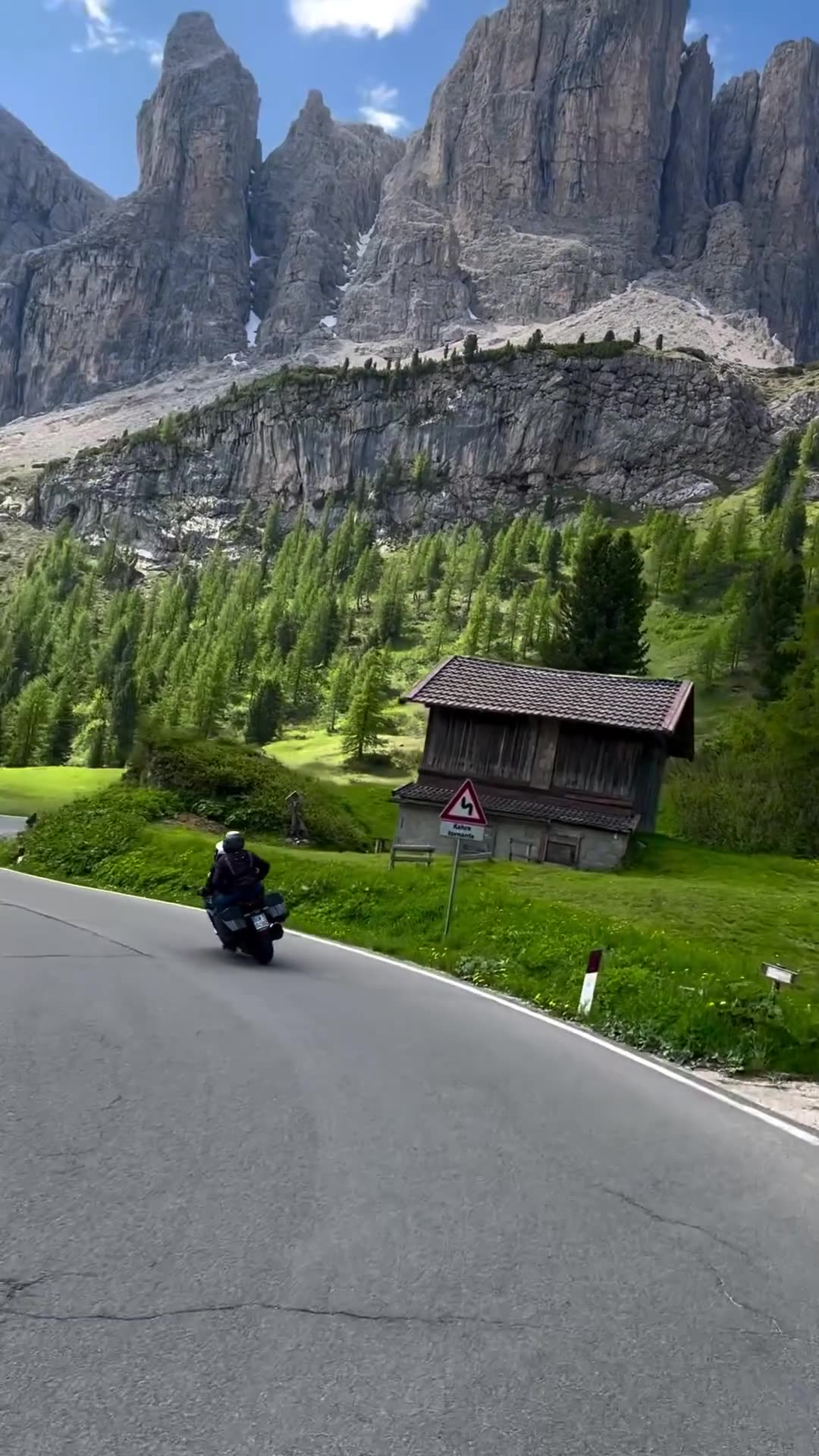 Mountains Rumble Mountain Rides