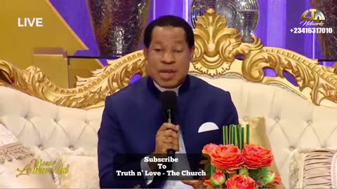 Breaking‼️Prophet Makandiwa’s SHOCKING Prophecy? Remember Pastor Chris’ Rapture Message👀