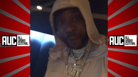 2 Chainz Shows Off His Rap Paychecks "This Why I Gave Up Trappin"