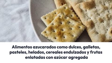 Dieta para diabéticos