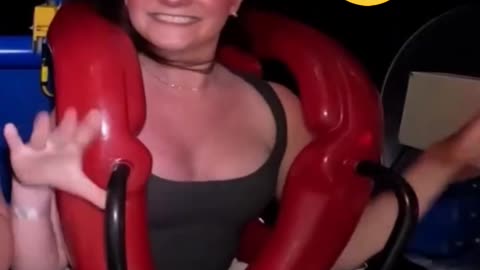 SLINGSHOT RIDE COMPILATION #73