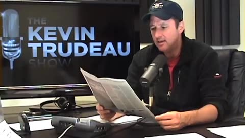 Kevin Trudeau - Corporate News, Wall Street Article, High Fructose Corn Syrup