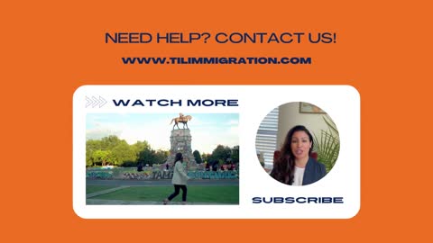 Immigrants can receive government assistance _ Taghavi Immigration Law