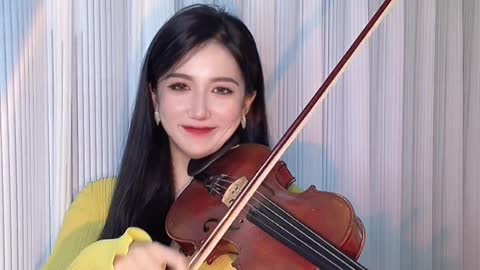 Appreciation of violin music