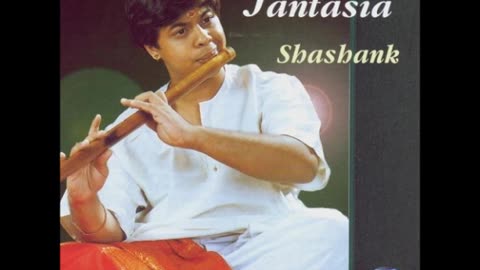 SHASHANK SUBRAMANIAM---FLUTE FANTASIA