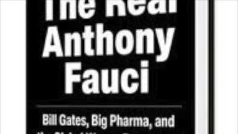 EDITED REPLAY: 4/20/22 Robert F Kennedy Jr-The Blueprint For Prosecuting Dr. Anthony