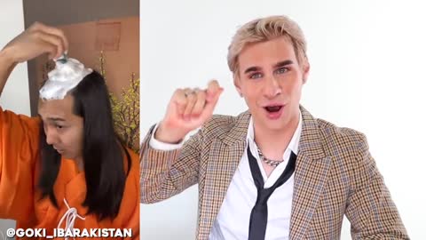 Hairdresser Reacts To Most Viewed Hair Tiktoks Of All Time