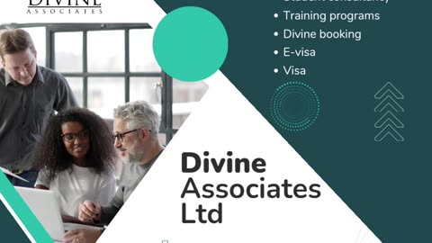 Divine Associates