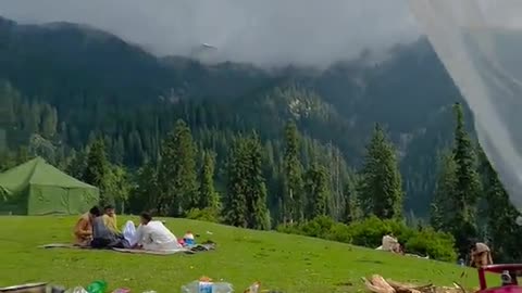 Naran Kaghan KPK Pakistan