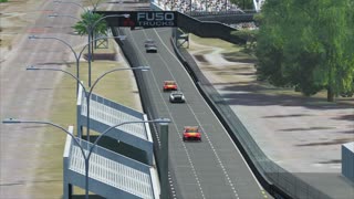 Goldcoast Rfactor 2 VR