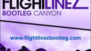 Flightlinez Bootleg Canyon Boulder City Nevada