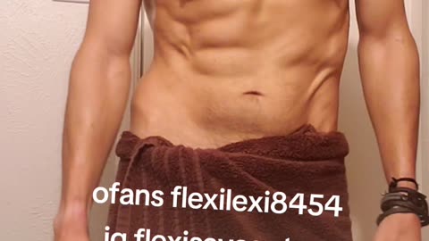 Body flexing