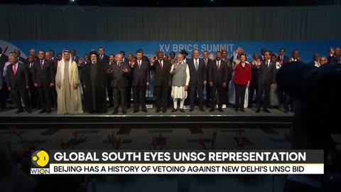 BRICS Summit 2023 concludes: BRICS members issue joint statement | World News | USNEWS2