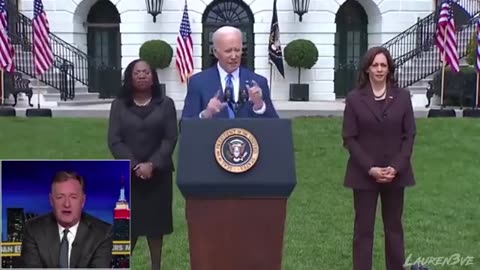 Biden is reeeeeeeeeetarded