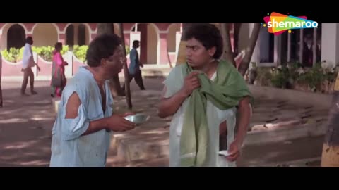 दो PRODUCER बने भिखारी _ Johnny Lever - Raza Murad _ Comedy Scenes _ Haste Entertainment