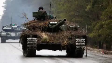 Russia Ukraine Conflict - Third World War - Vladimir Putin - Ukraine War News