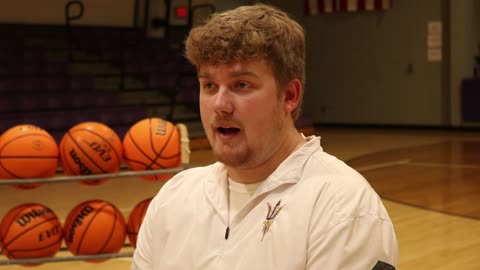 Local Leaders Interview: Coach Sawyer Merritt / Varsity Girls Basketball Coach @ Ragland High School