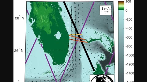 New Study Definitively Confirms Robust Weakening of the Gulf Stream - Climate Implications Discussed