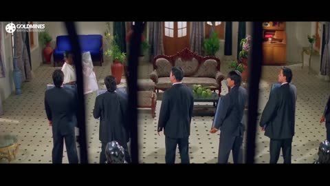 Bollywood movie comedy video