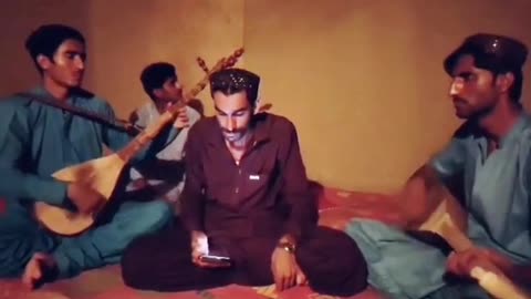 BALOCHI SONG