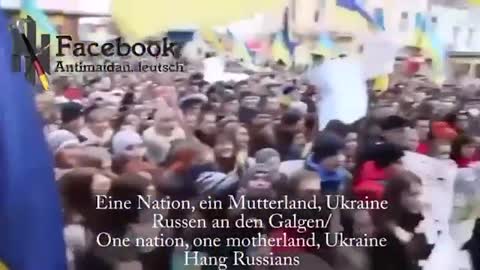 Neonazis on Ukraine 2.