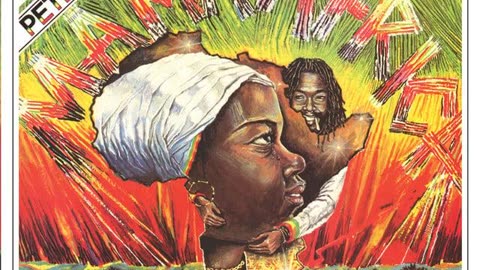 Meaning of Maga Dog by Peter Tosh