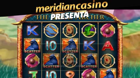 THE GREAT ARCHER | MERIDIANCASINO | MERIDIANBET