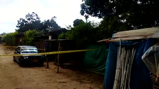 Un homicidio ocurrió la mañana de este domingo en Acapulco, Girón