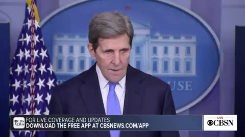 This Is Real: Kerry Says Fired Energy Workers Can Simply ‘Go Make Solar Panels’