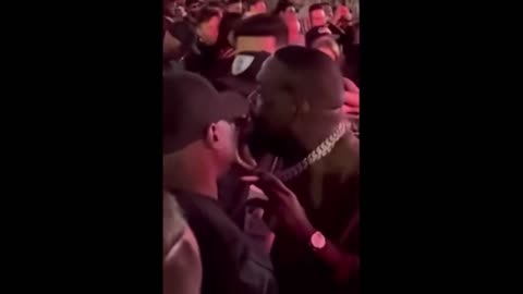 Rick Ross Jumped In Canada by Drake Goons After Playing Kendrick Lamar Not Like Us