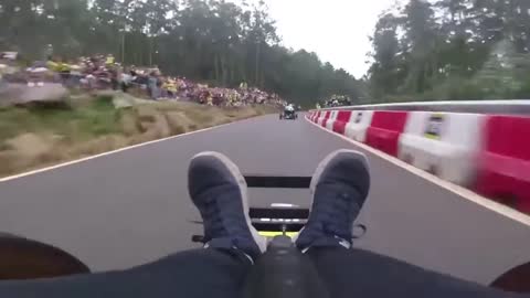 Kart Race