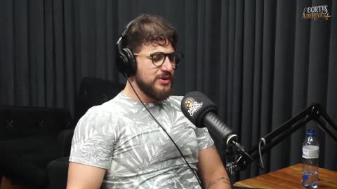 Meditação GUIADA é meditação de VERDADE À Deriva Podcast