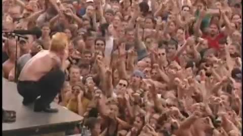 Stone Temple Pilots Best Concert Ever 8/4/01 / Rolling Rock Town Fair / Latrobe, Pa (HQ)