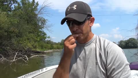 This is the best way to set up a drop jig rig