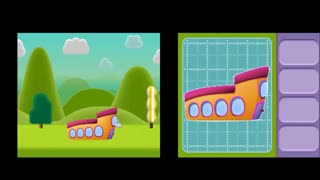 Team Umizoomi and Doras Fantastic Flight Episode 2