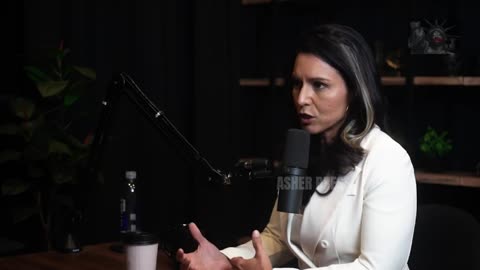 Tulsi Gabbard - The “Anti TikTik” bill threatens free speech of Americans