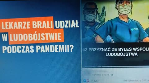 Szczepienia pełne kłamstw - szokująca prawda o farmaceutycznych praktykach. cz.10.