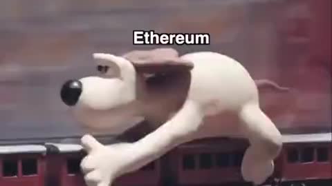 Ethereum killers in a nutshell