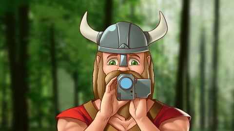 Viking YouTube Marketing part 2