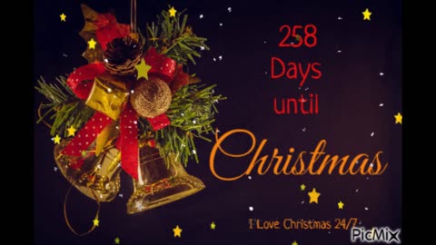 Christmas Countdown